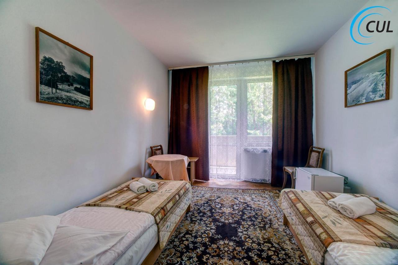 Bed and Breakfast Jawor Polańczyk Exterior foto