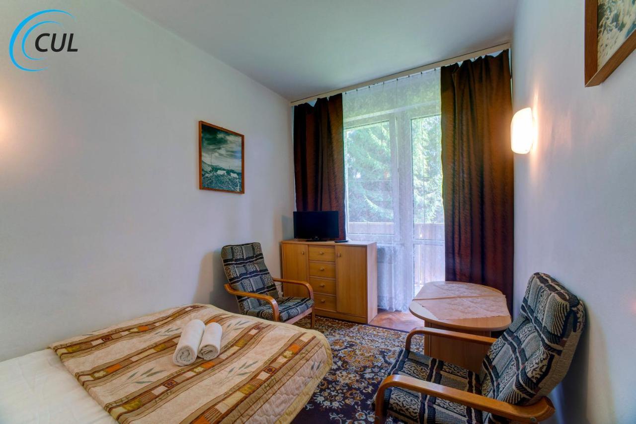 Bed and Breakfast Jawor Polańczyk Exterior foto
